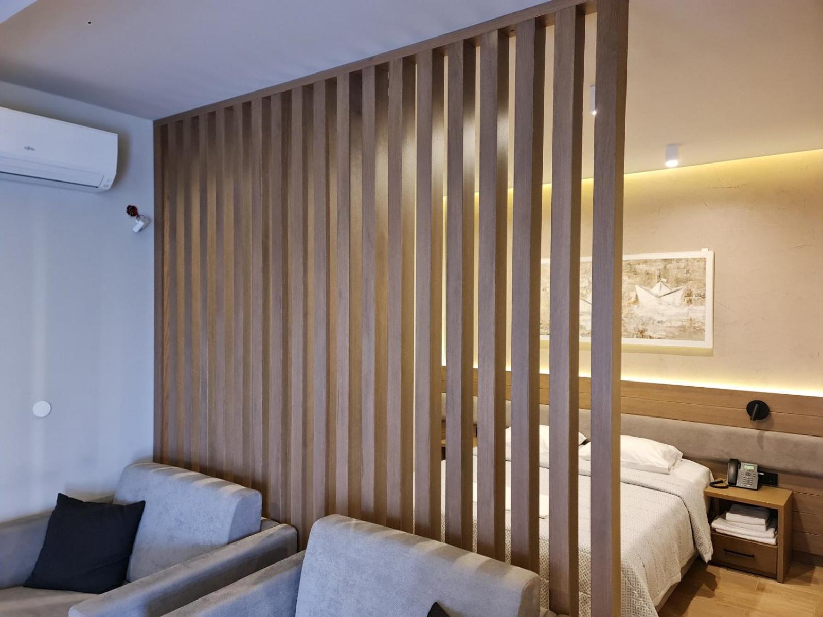 Hotel Golden Sun Néa Meságkala Dış mekan fotoğraf