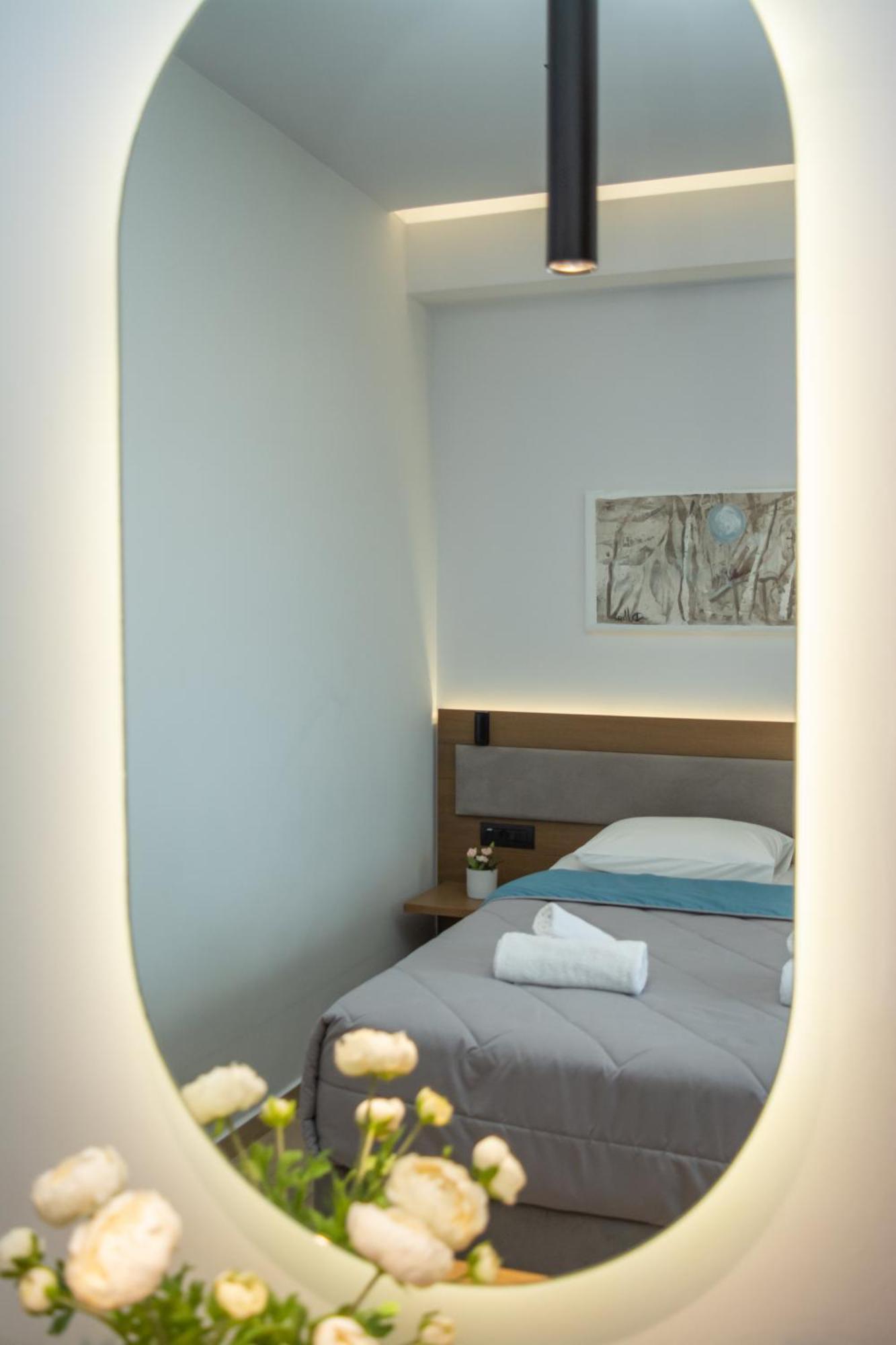 Hotel Golden Sun Néa Meságkala Dış mekan fotoğraf